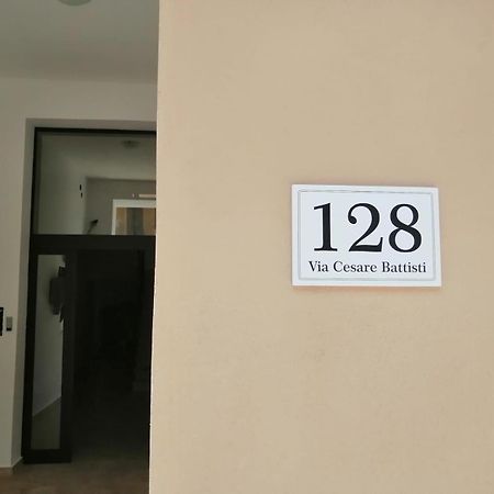 B&B Al Centro Siderno Екстериор снимка