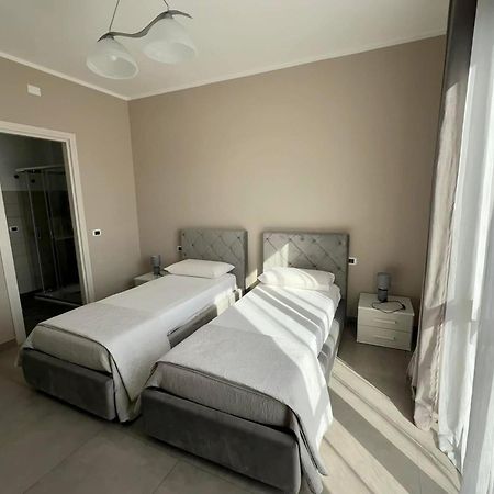 B&B Al Centro Siderno Екстериор снимка