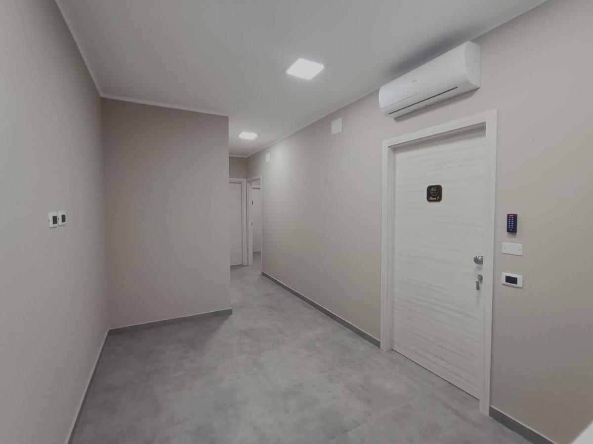 B&B Al Centro Siderno Екстериор снимка
