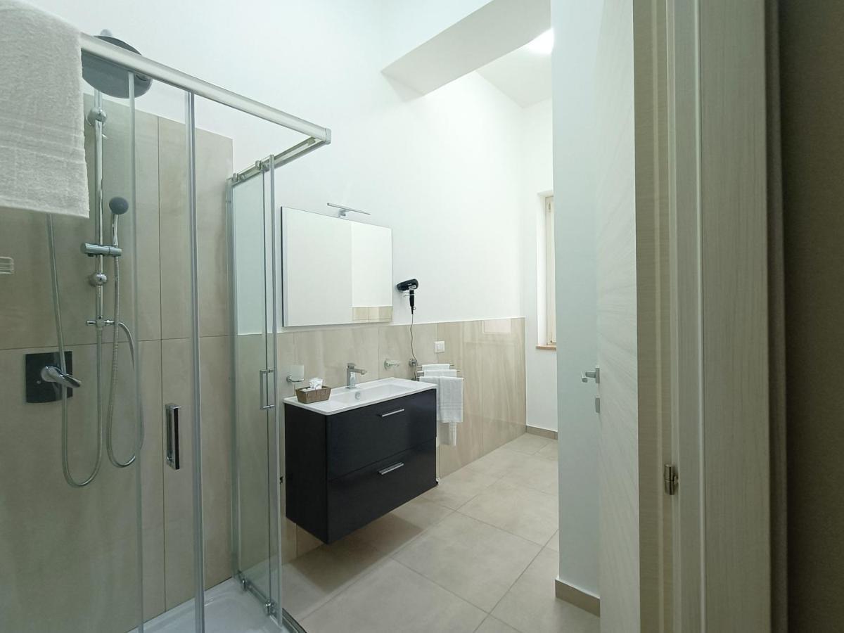 B&B Al Centro Siderno Екстериор снимка