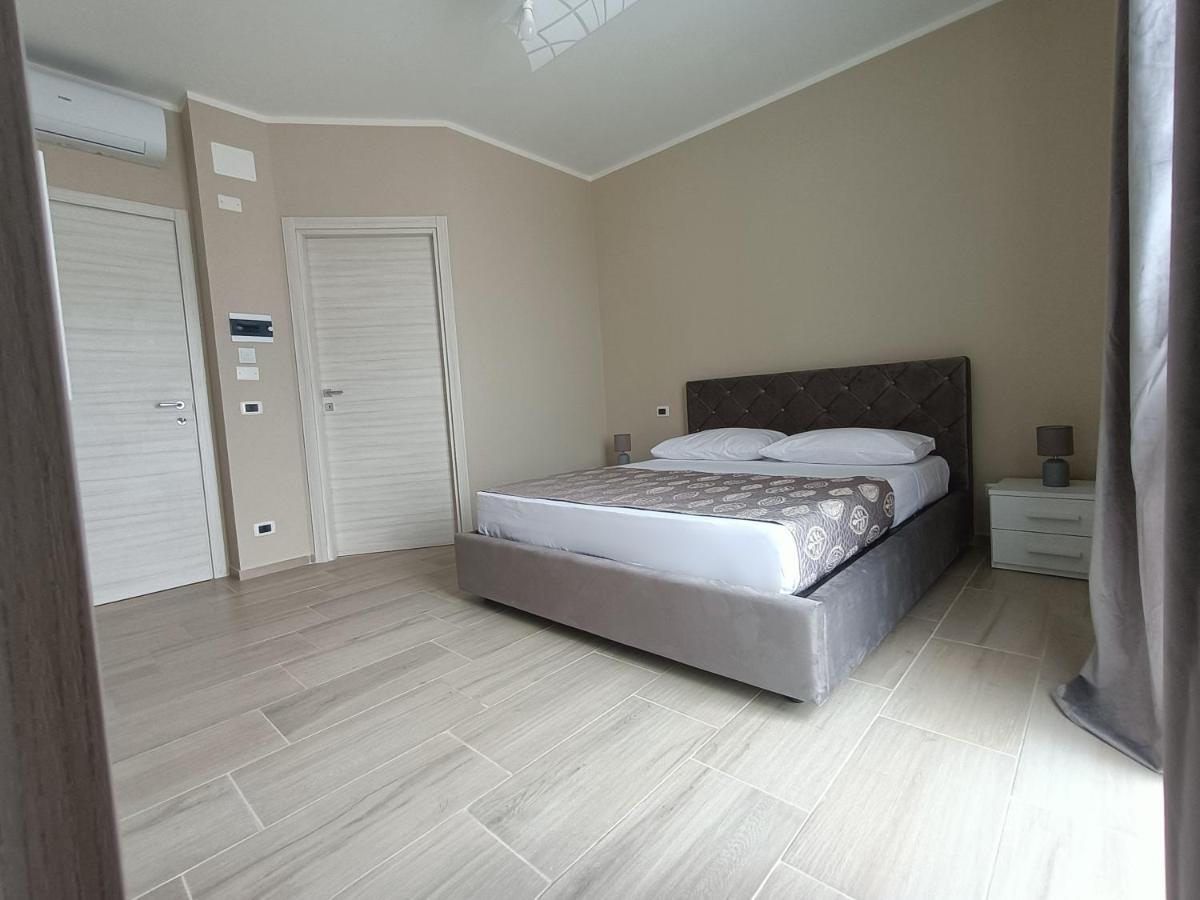 B&B Al Centro Siderno Екстериор снимка