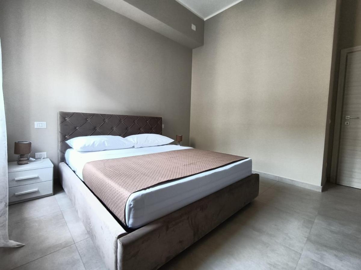 B&B Al Centro Siderno Екстериор снимка