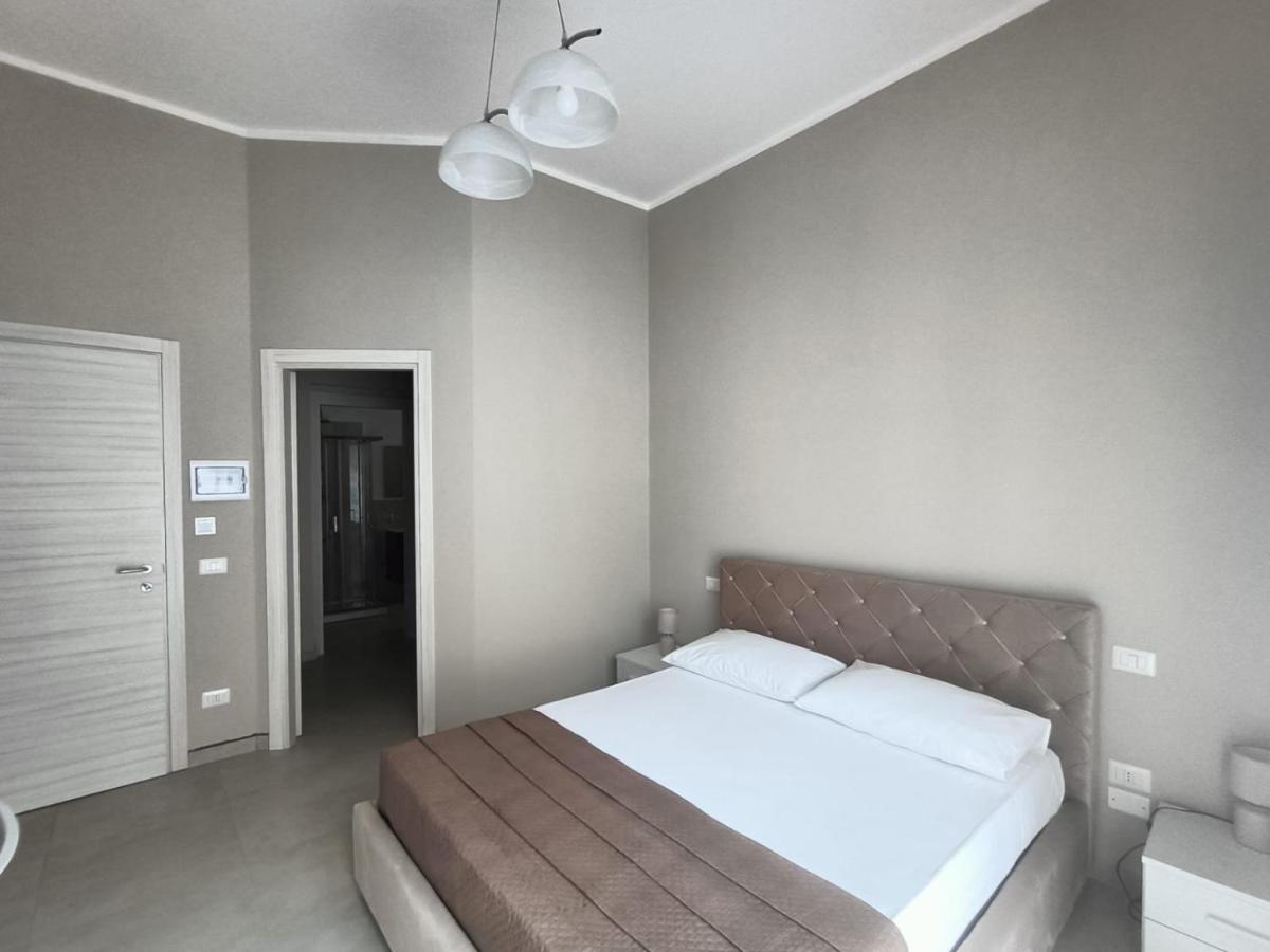 B&B Al Centro Siderno Екстериор снимка