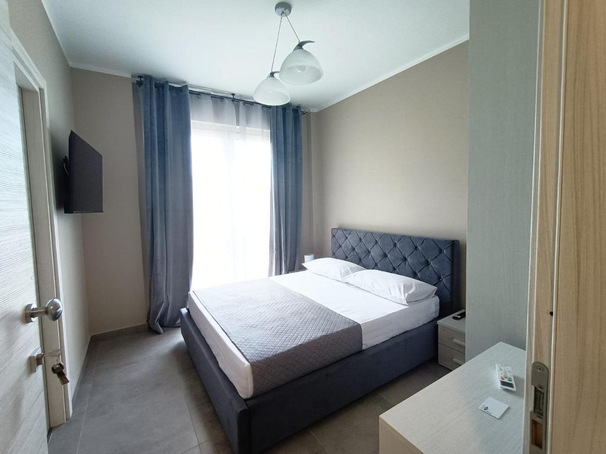 B&B Al Centro Siderno Екстериор снимка