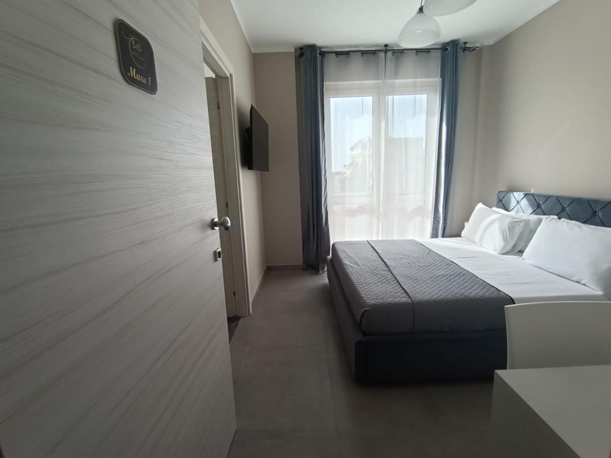 B&B Al Centro Siderno Екстериор снимка