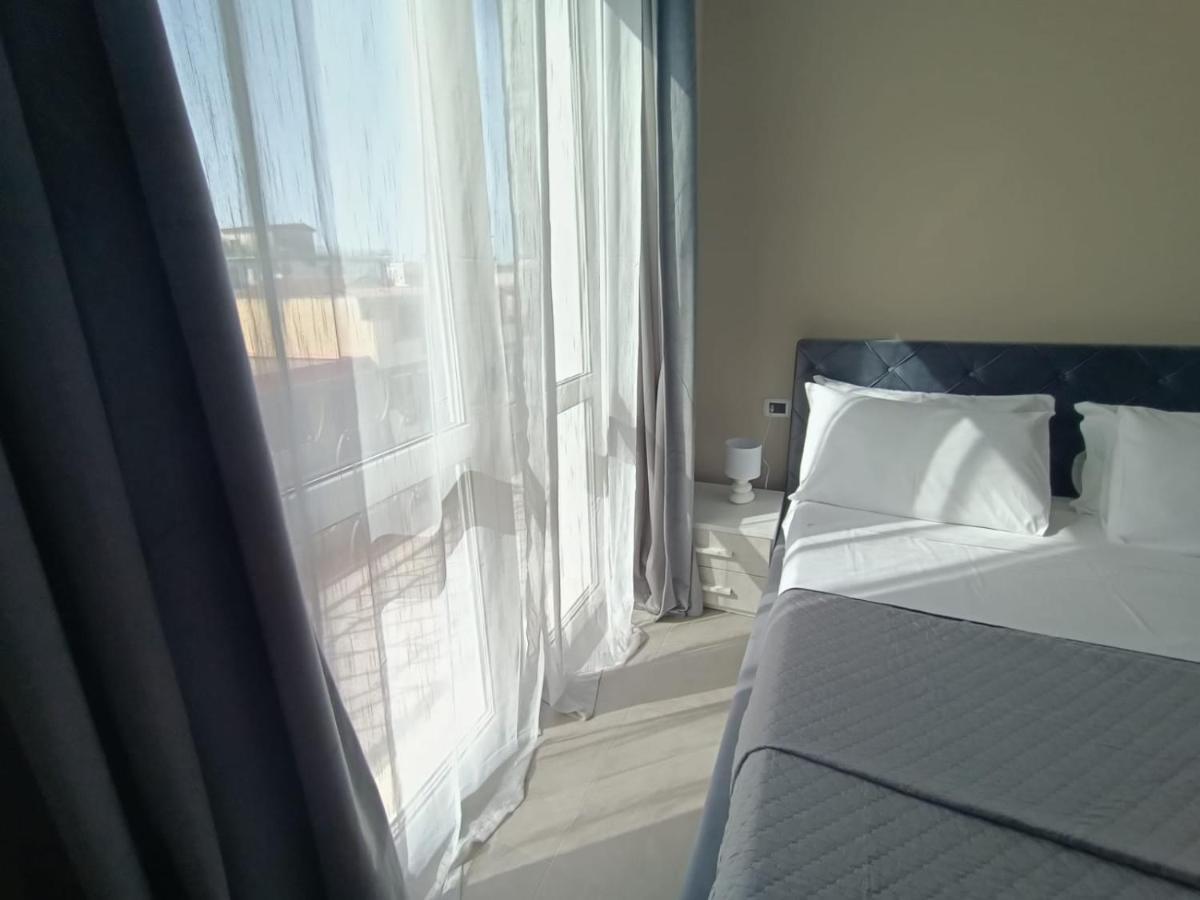B&B Al Centro Siderno Екстериор снимка