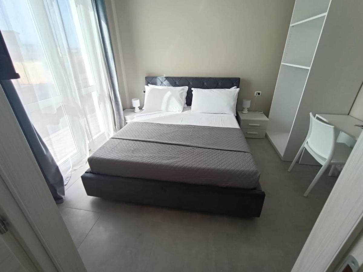 B&B Al Centro Siderno Екстериор снимка