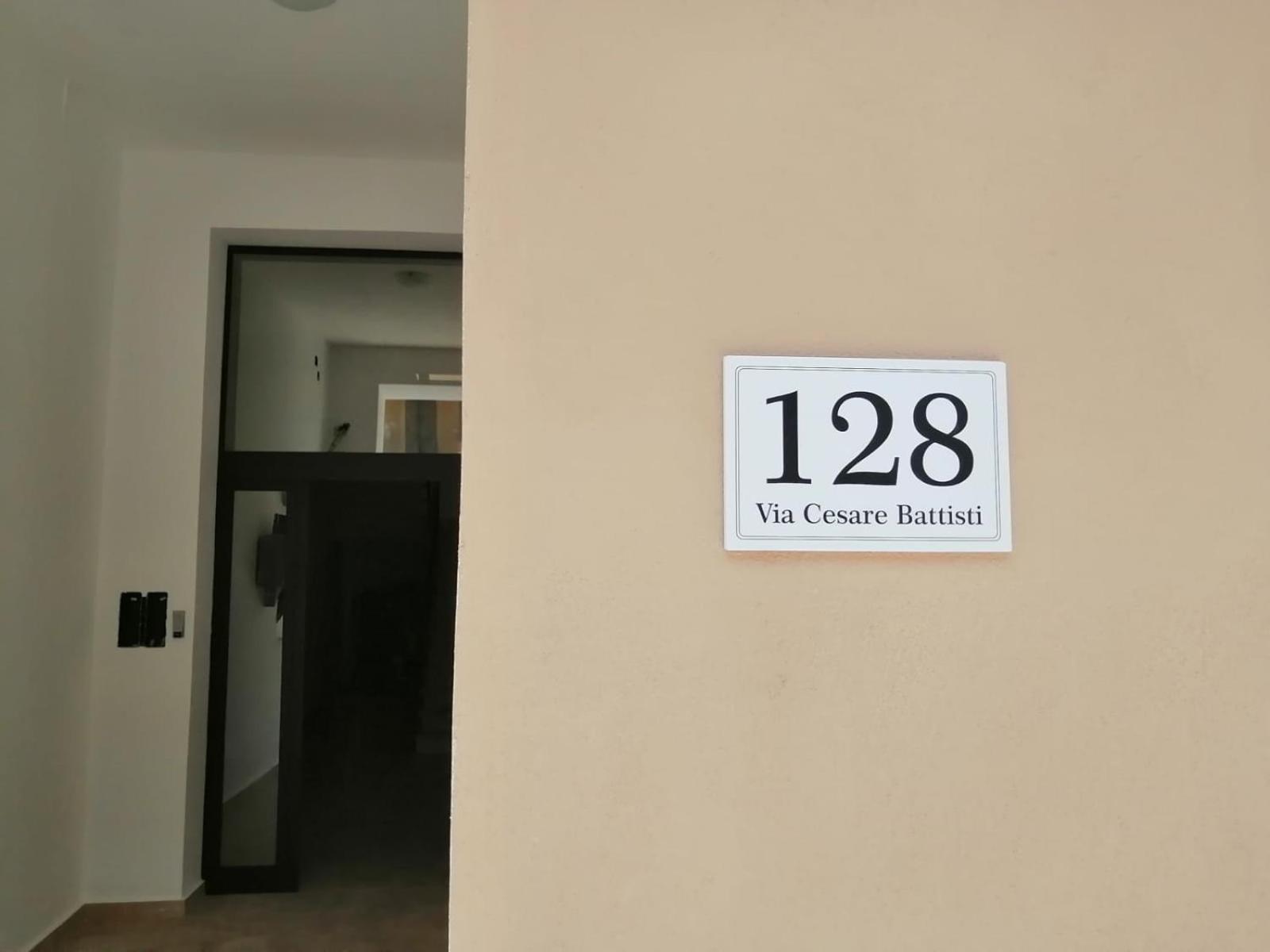 B&B Al Centro Siderno Екстериор снимка