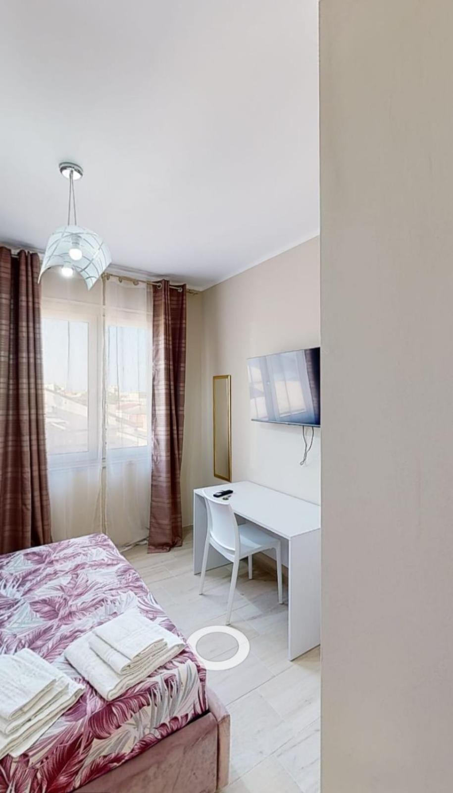 B&B Al Centro Siderno Екстериор снимка