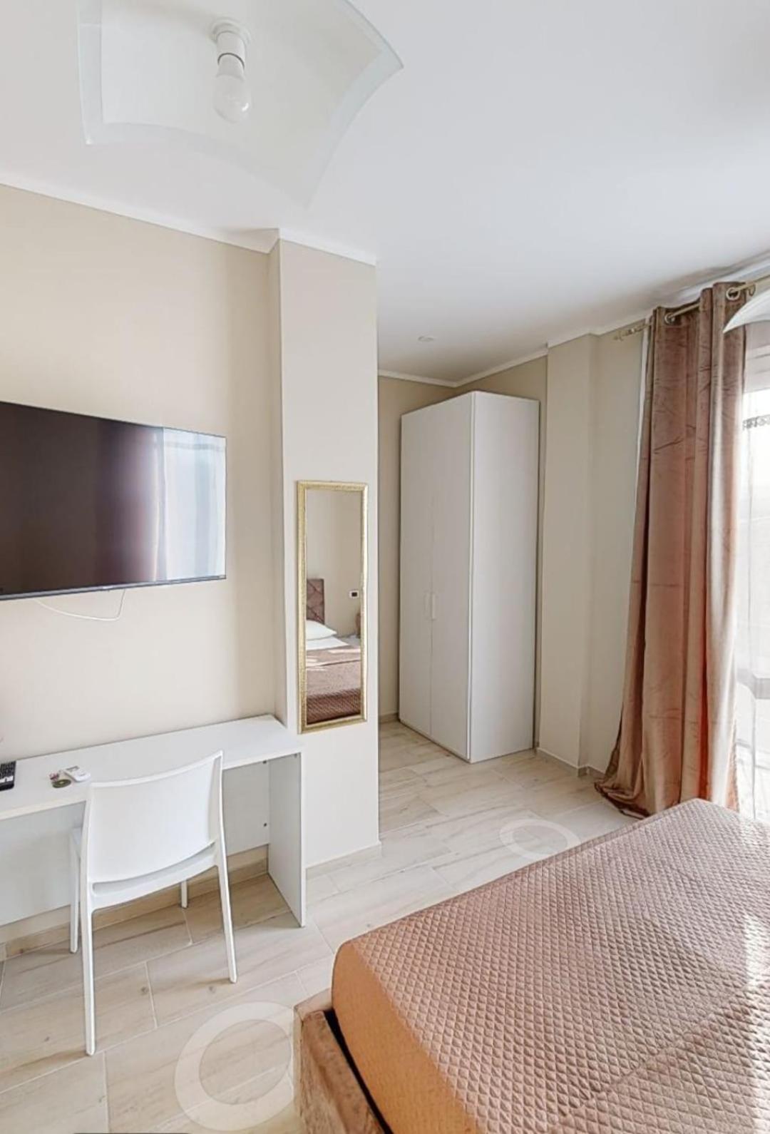 B&B Al Centro Siderno Екстериор снимка