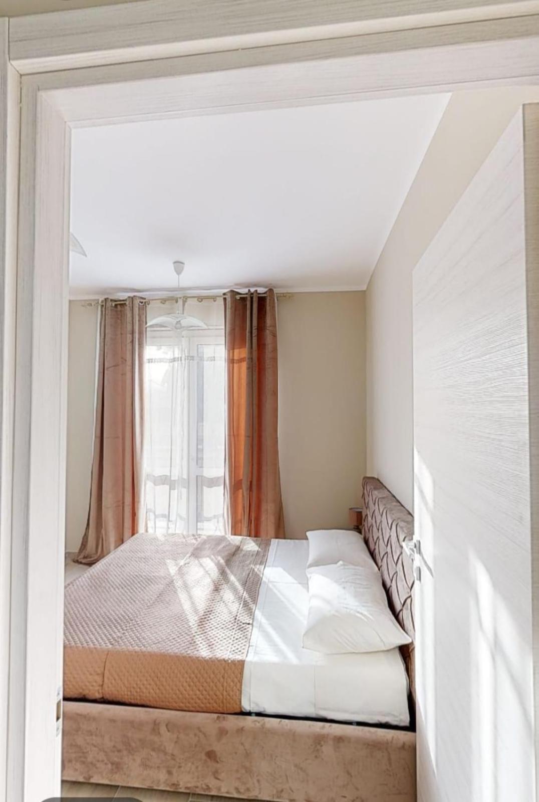 B&B Al Centro Siderno Екстериор снимка