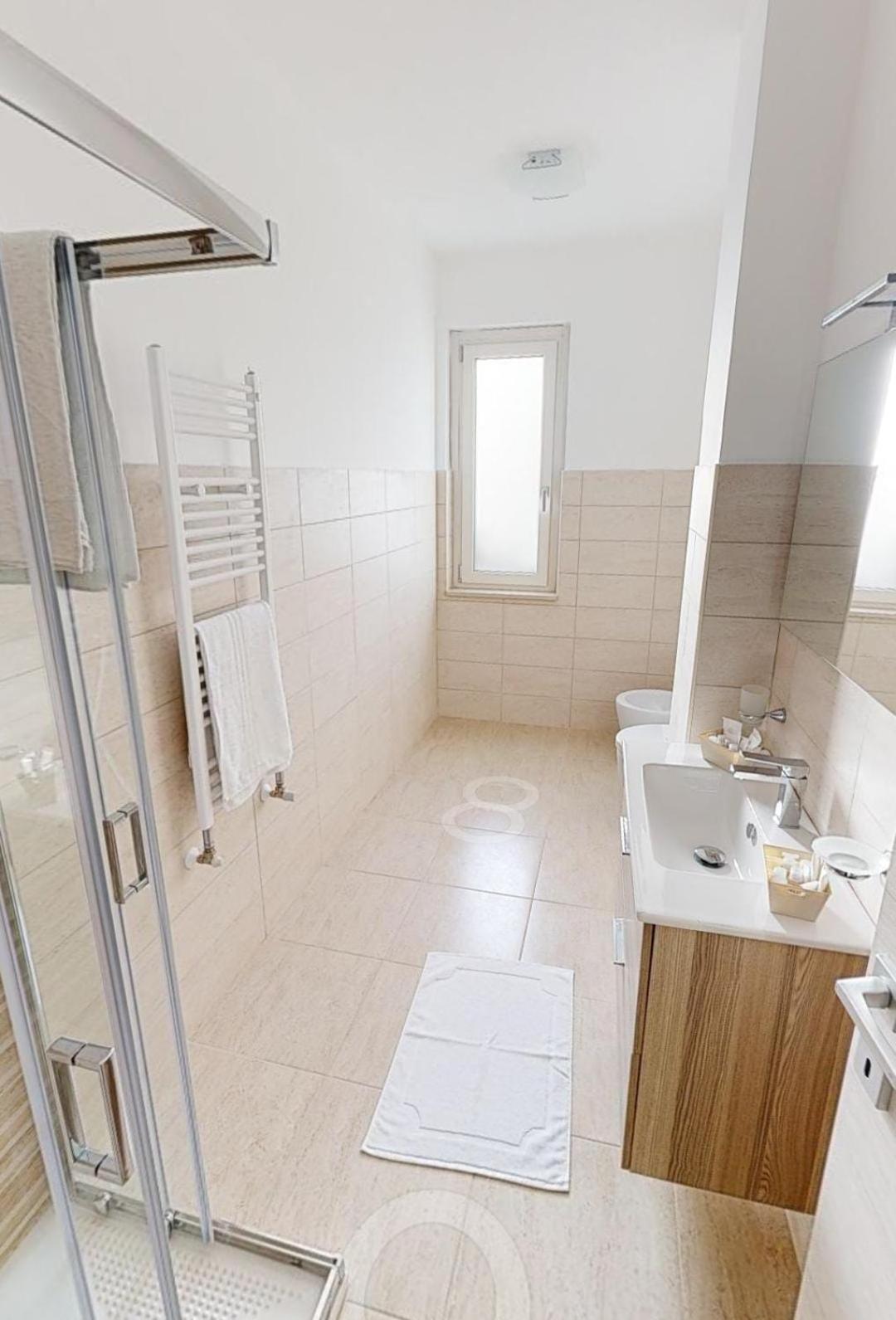 B&B Al Centro Siderno Екстериор снимка
