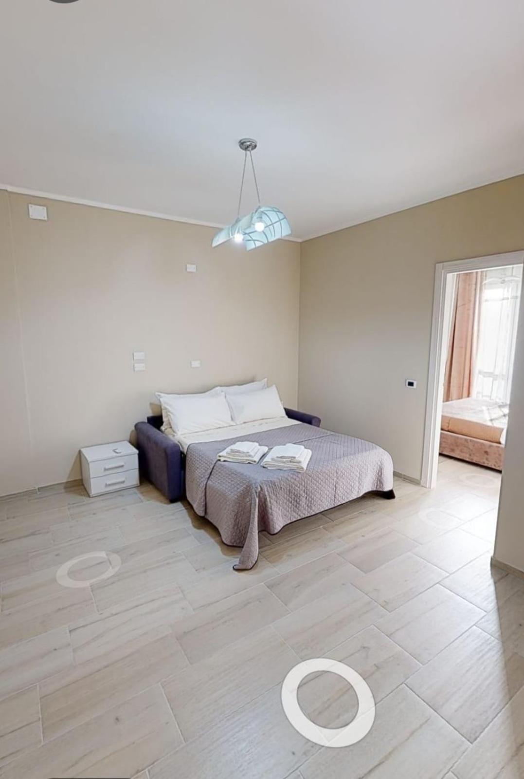 B&B Al Centro Siderno Екстериор снимка