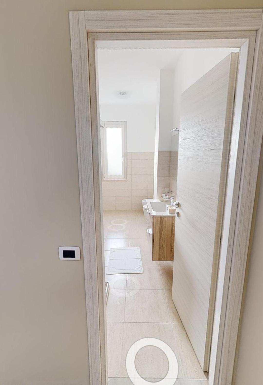 B&B Al Centro Siderno Екстериор снимка