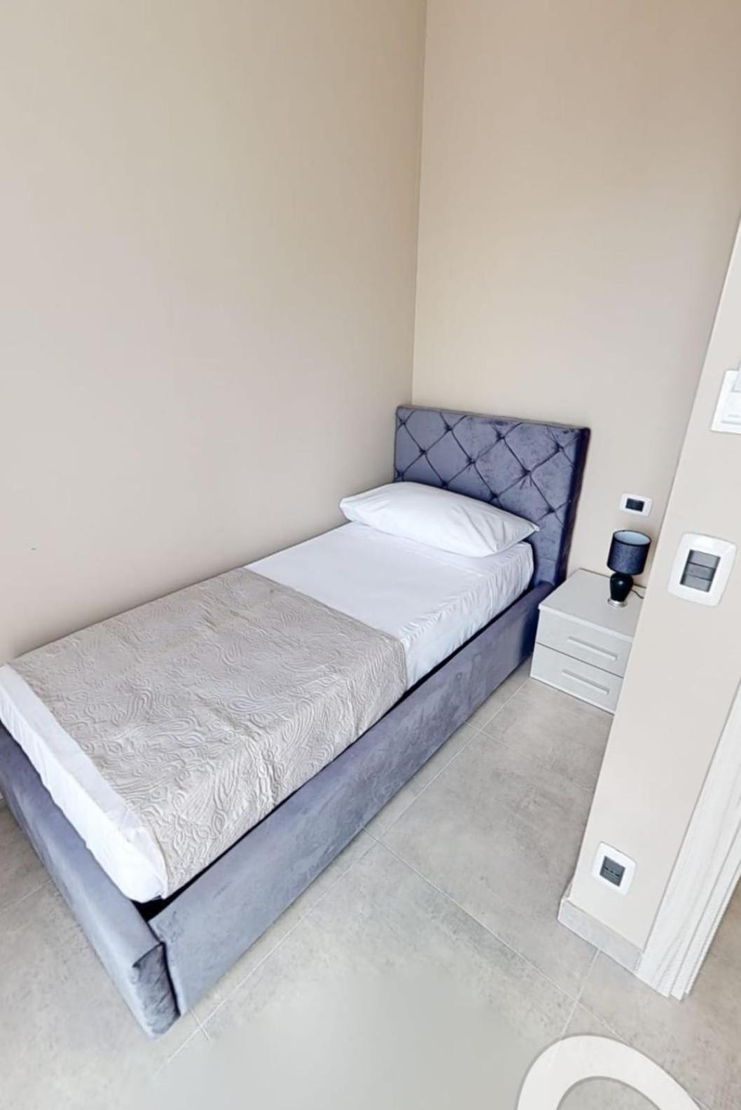 B&B Al Centro Siderno Екстериор снимка