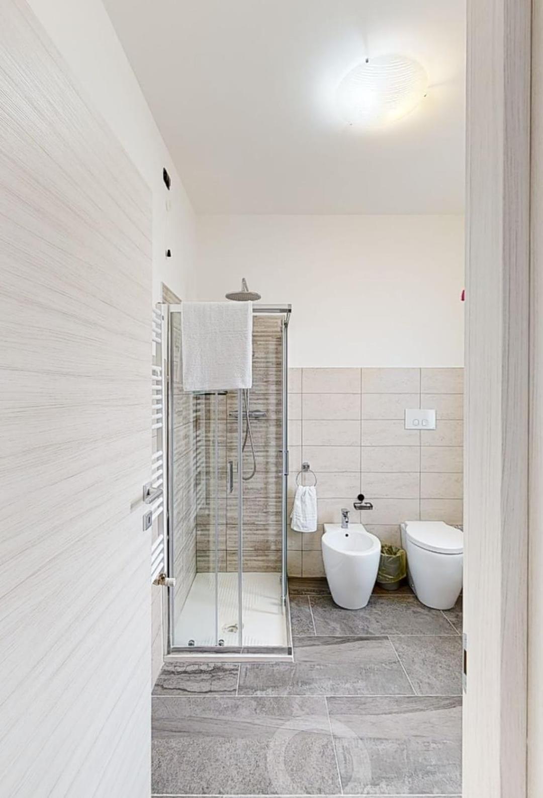 B&B Al Centro Siderno Екстериор снимка