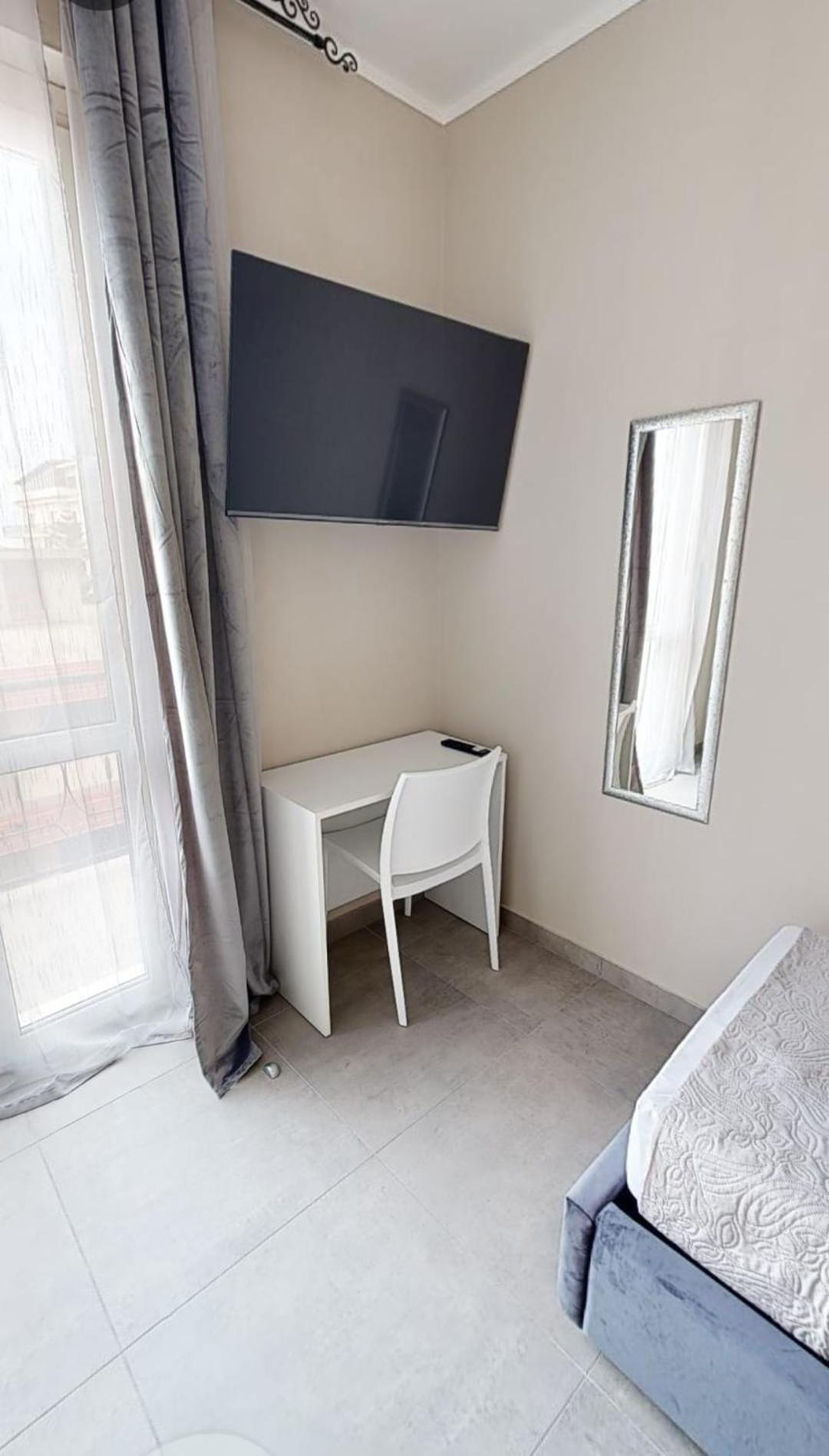 B&B Al Centro Siderno Екстериор снимка