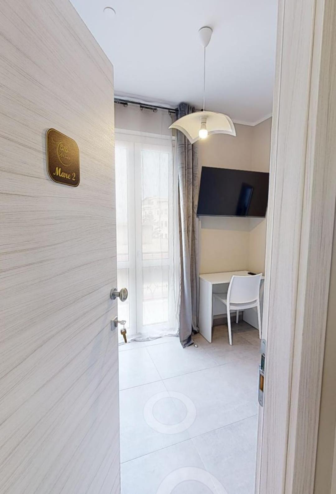 B&B Al Centro Siderno Екстериор снимка