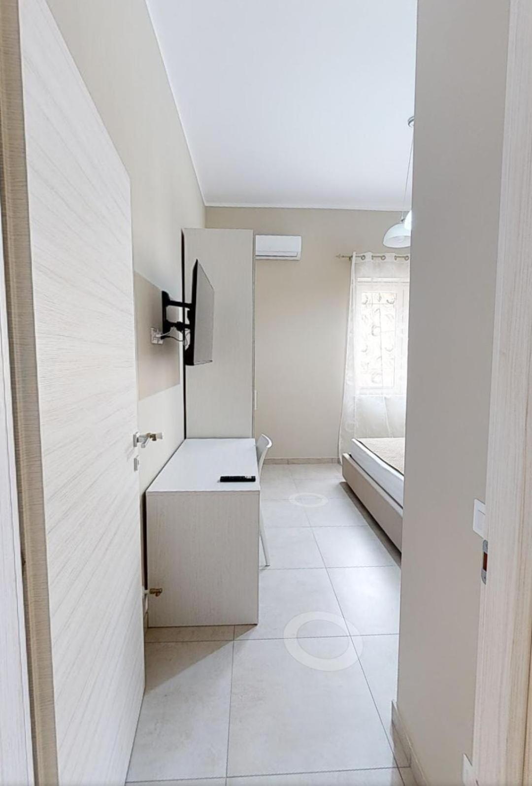 B&B Al Centro Siderno Екстериор снимка
