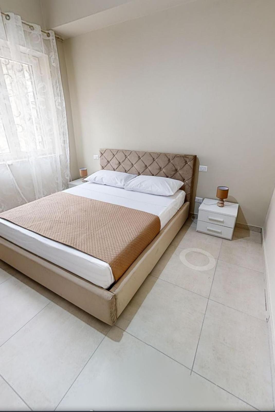 B&B Al Centro Siderno Екстериор снимка