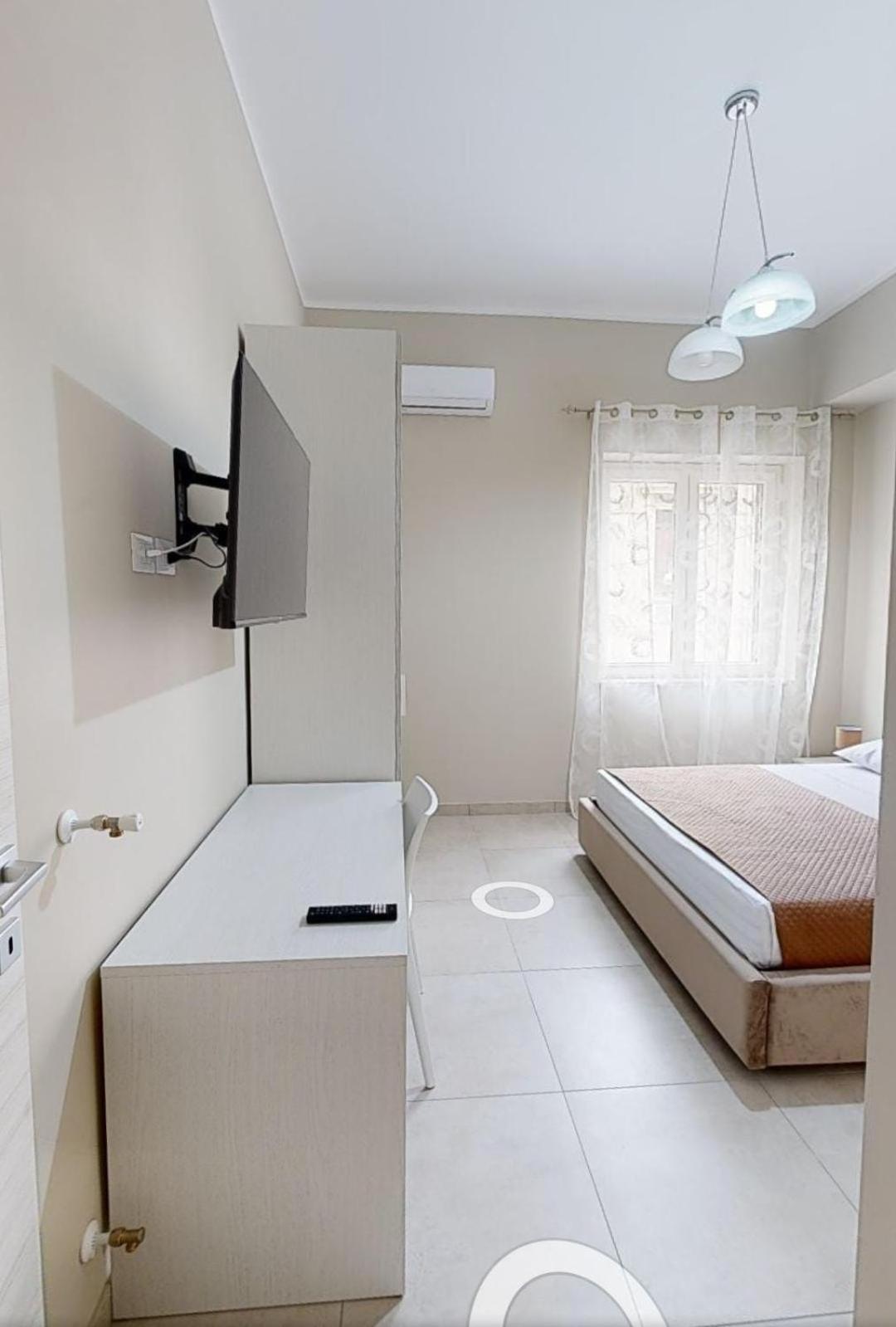 B&B Al Centro Siderno Екстериор снимка