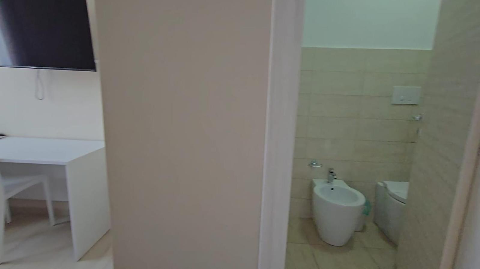B&B Al Centro Siderno Екстериор снимка