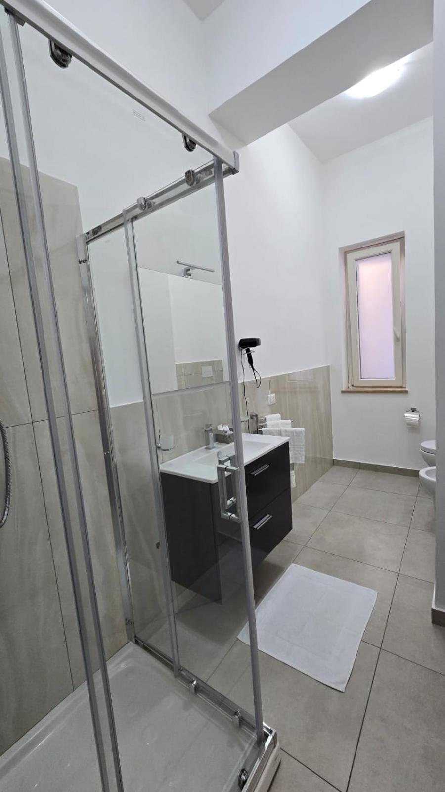 B&B Al Centro Siderno Екстериор снимка