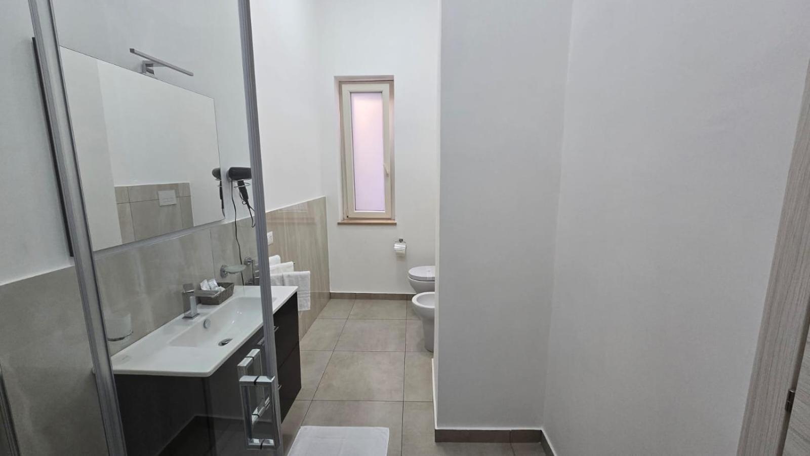 B&B Al Centro Siderno Екстериор снимка
