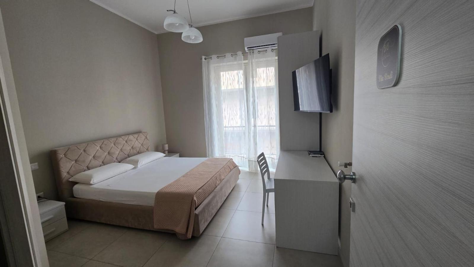 B&B Al Centro Siderno Екстериор снимка