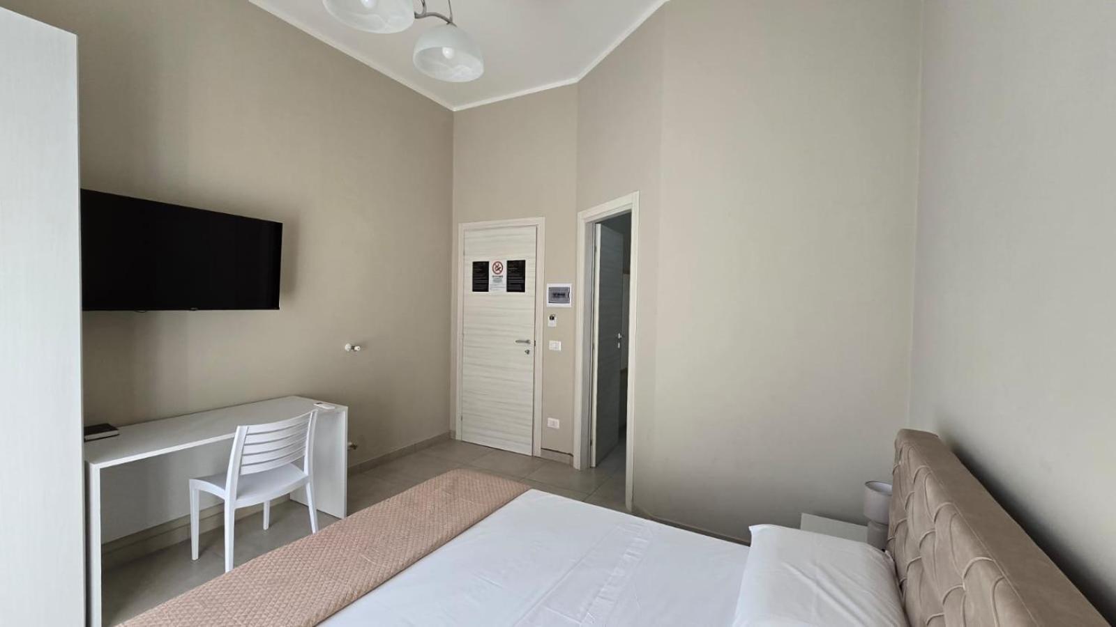 B&B Al Centro Siderno Екстериор снимка
