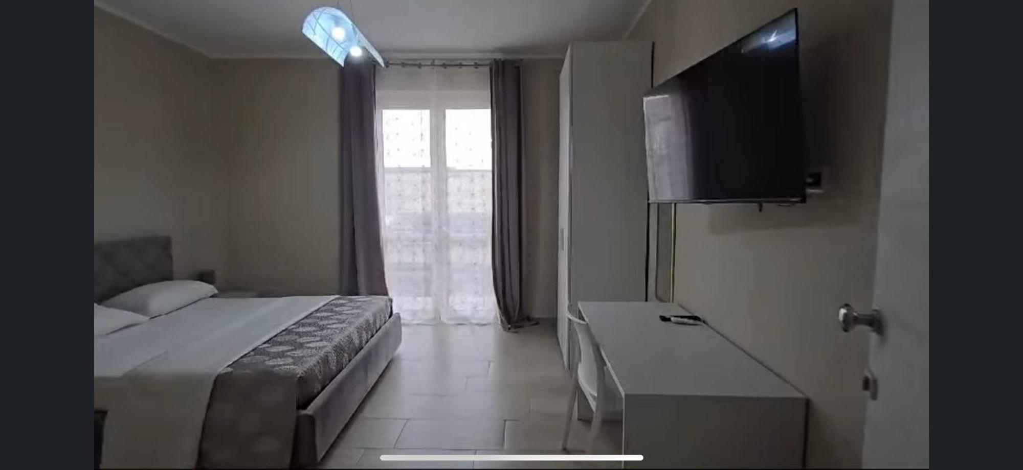 B&B Al Centro Siderno Екстериор снимка