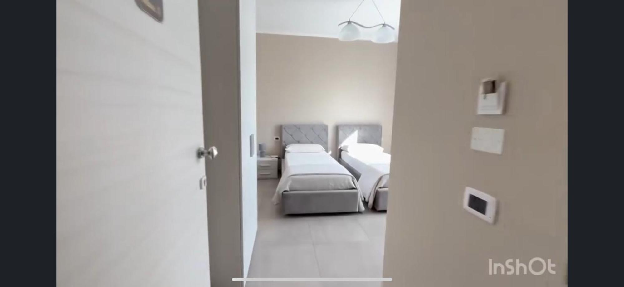 B&B Al Centro Siderno Екстериор снимка