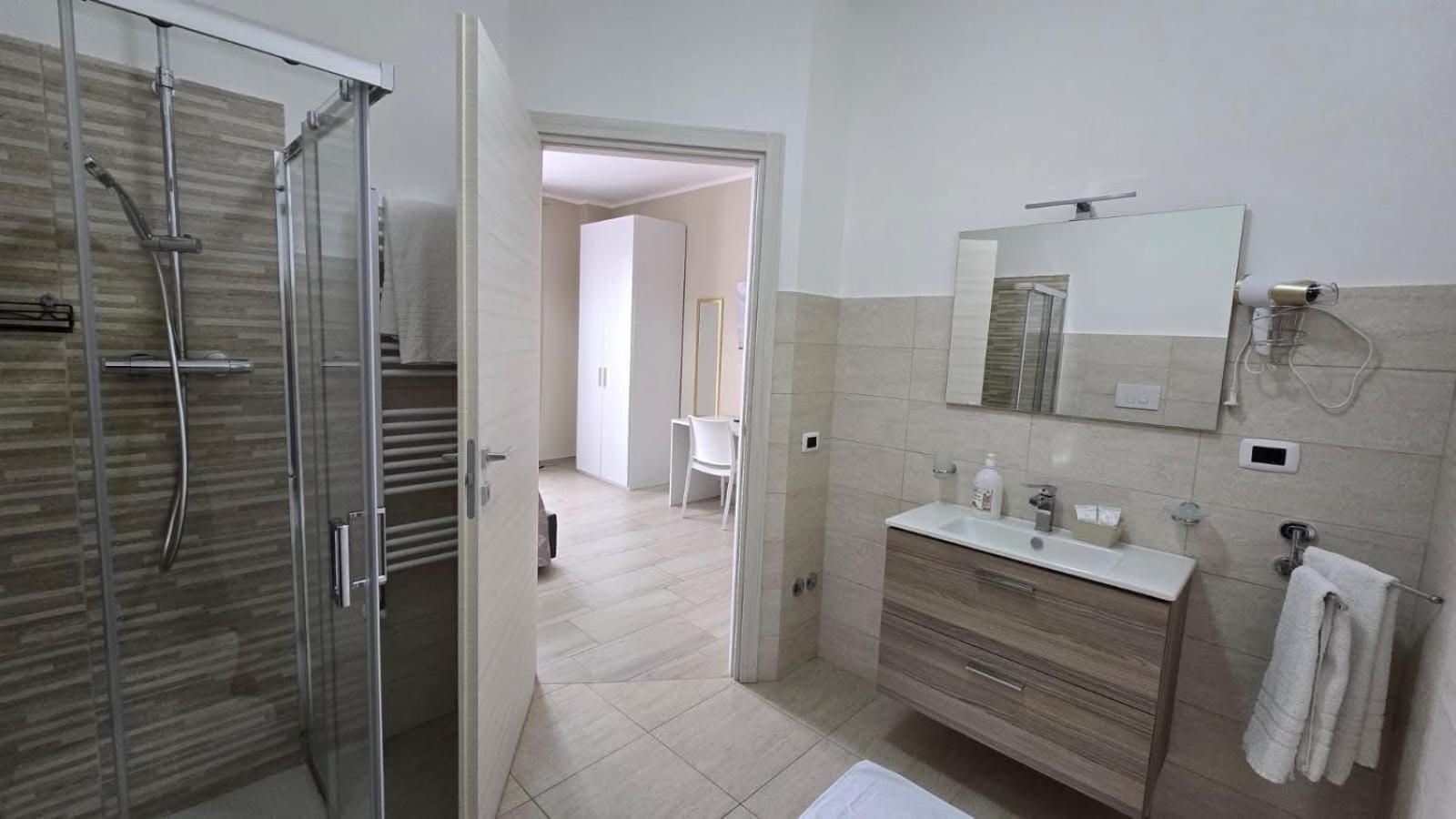 B&B Al Centro Siderno Екстериор снимка