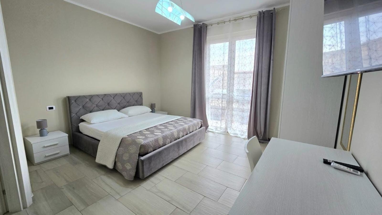 B&B Al Centro Siderno Екстериор снимка