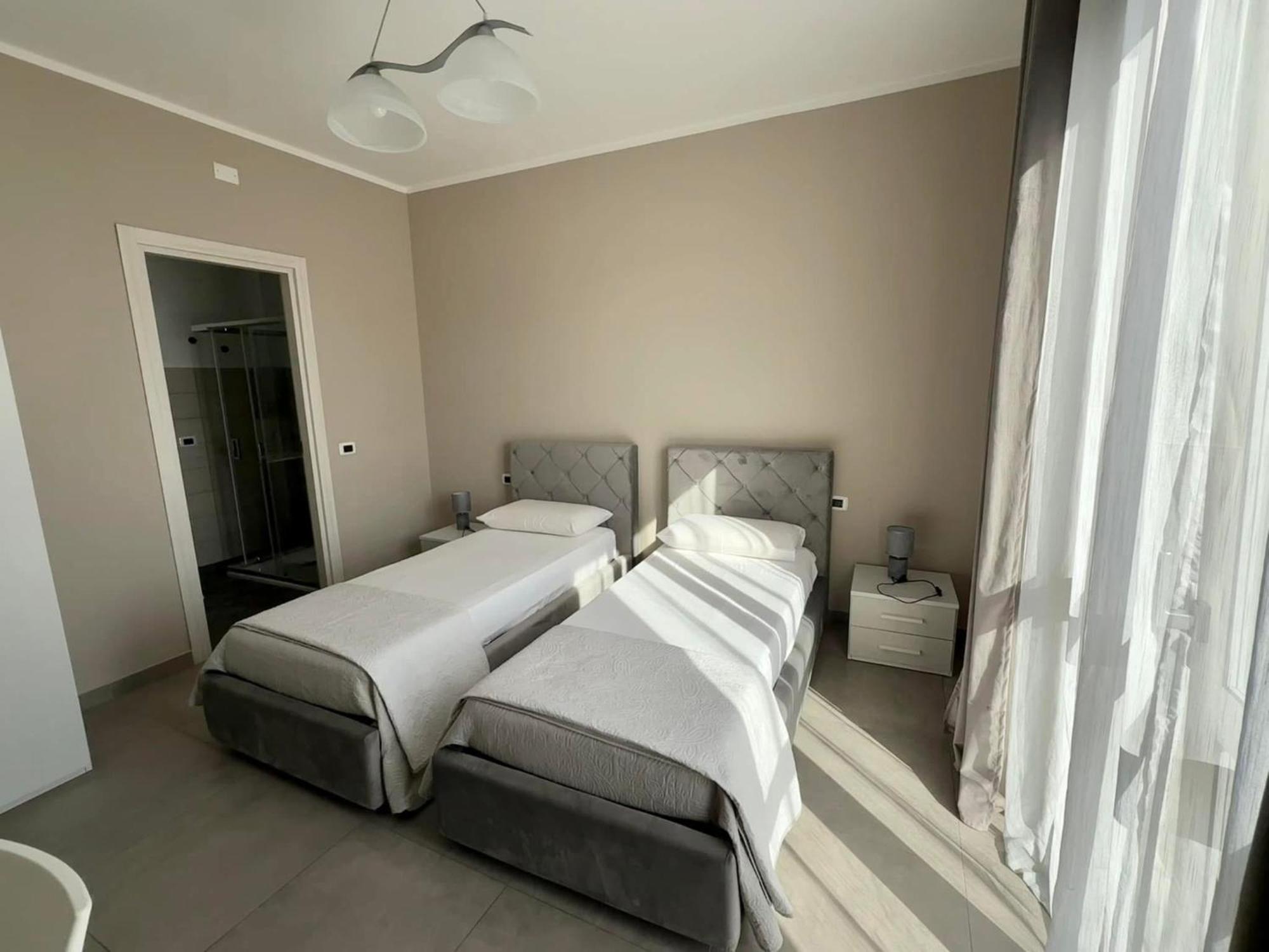 B&B Al Centro Siderno Екстериор снимка